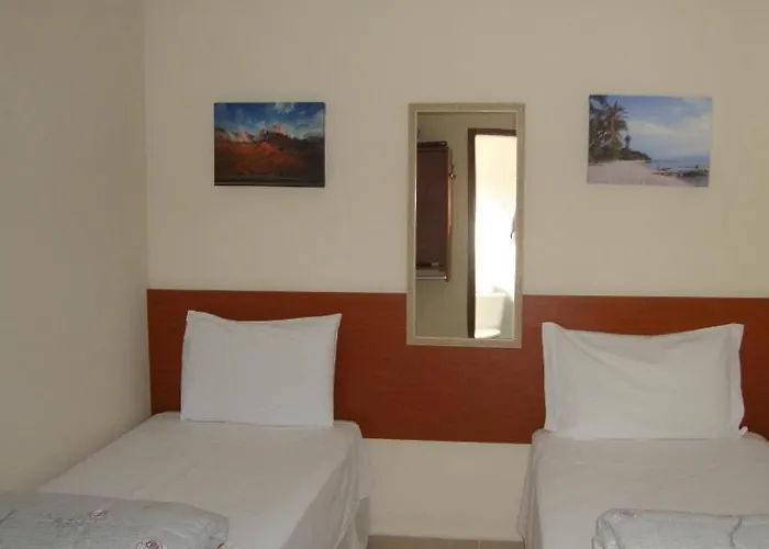 Hotel Maria Luiza