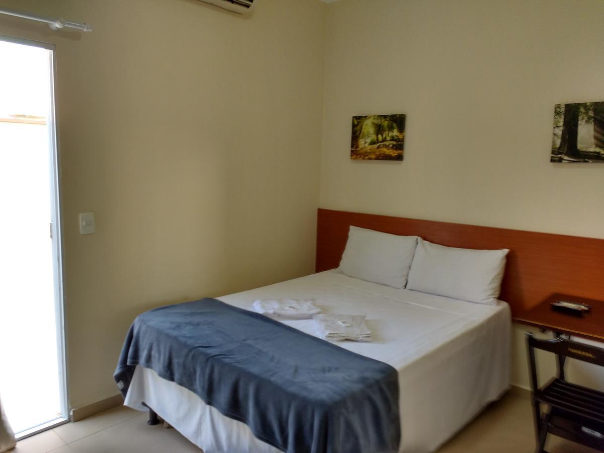 Hotel Maria Luiza 2*