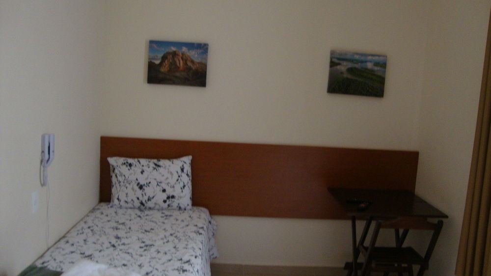 Hotel Maria Luiza 2*