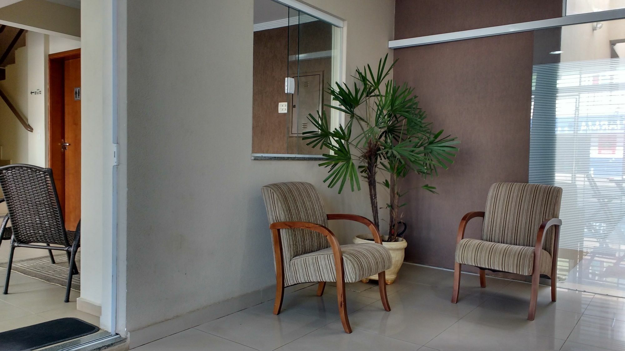 Maria Luiza Hotel